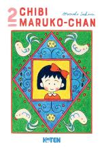 Chibi Maruko-chan 2 Manga