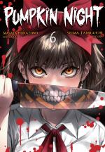 Pumpkin Night 6 Manga