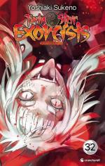 couverture, jaquette Twin star exorcists – Les Onmyôji Suprêmes 32