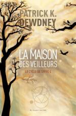 Le cycle de Syffe # 4
