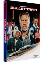 Bullet Train 1