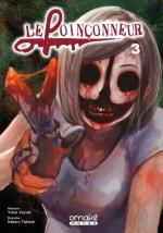 Le poinçonneur - Haikaisha 3 Manga