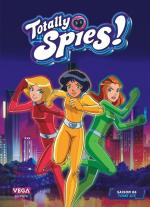 Totally Spies! - Saison 6 # 3