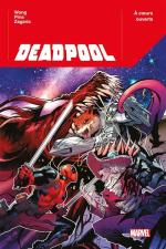 Deadpool # 2