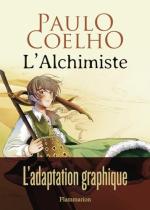 L'alchimiste 1 Manhua