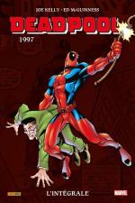 Deadpool # 1997
