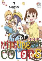 Mitsuboshi Colors # 7