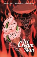 Ice Cream Man 3