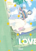 Internet Love! 1 Manga