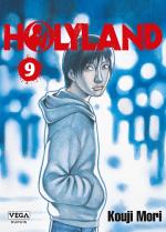 Holyland 9 Manga