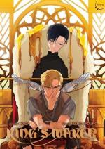 King's Maker 1 Webtoon