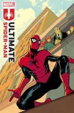 Ultimate Spider-Man 1