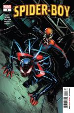 Spider-Boy 4