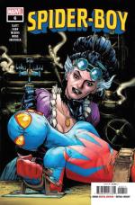 Spider-Boy 6