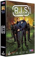 R.I.S - Police scientifique 2