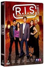 R.I.S - Police scientifique 3