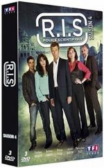 R.I.S - Police scientifique 4