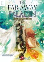 The Faraway Paladin # 2
