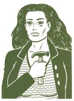 Love and Rockets # 8