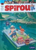 Spirou # 1