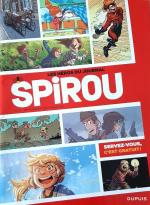 Spirou # 12