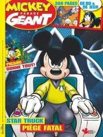 Mickey Parade 361
