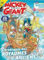 Mickey Parade 393