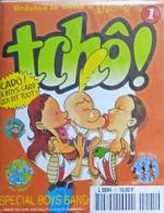 Tchô ! # 1