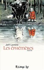 Les Éphémères # 2