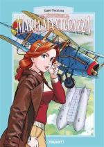 Maria Mantegazza, femme pilote # 2