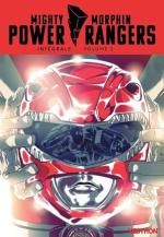 Mighty Morphin Power Rangers # 3