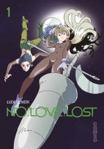 No love lost 1