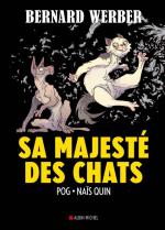 La trilogie des chats # 2
