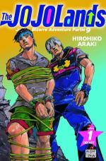 Jojolands 1