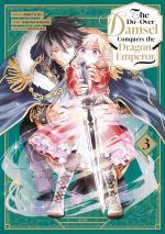 The Do-Over Damsel Conquers the Dragon Emperor 3 Manga