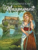Guy de Maupassant (Varou) # 1