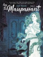 Guy de Maupassant (Varou) # 2