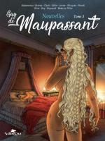 Guy de Maupassant (Varou) # 3