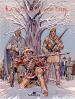 La saga de bas de cuir 4