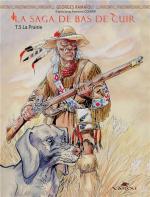 La saga de bas de cuir 5