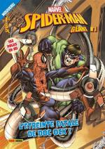 Spider-Man Géant # 1