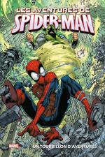 Marvel Adventures Spider-Man # 2