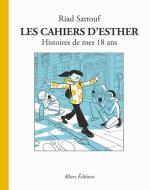Les cahiers d'Esther 9
