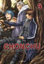 Chonchu 9