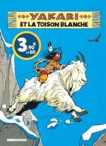 Yakari # 11