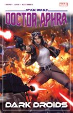 couverture, jaquette Star Wars - Docteur Aphra TPB Softcover (souple) - Issues V2 7