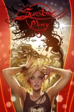 Sunstone - Mercy 3