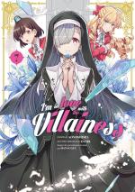 I'm in Love with the Villainess 7 Manga