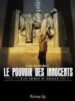 Le pouvoir des innocents (Cycle III) 5