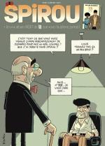 Spirou 4495